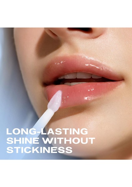 Lip Elixir 3’ü 1 Arada Renkli Dudak Parlatıcı 01 Bunny Ear 3.5ml indirimleri