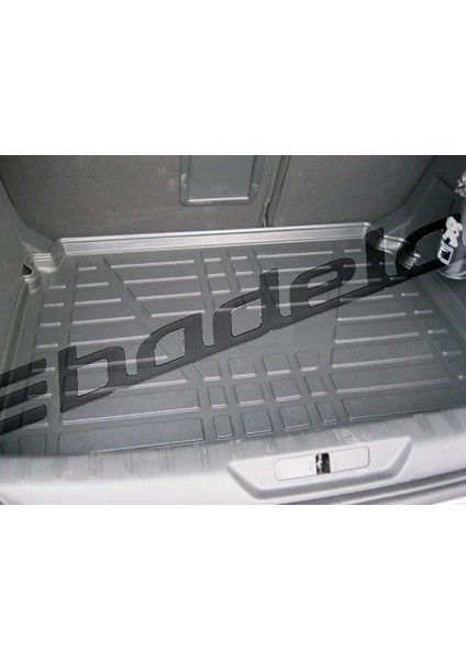 2016 Peugeot 308 Hb 3D Kauçuk Bagaj Havuzu indirimleri
