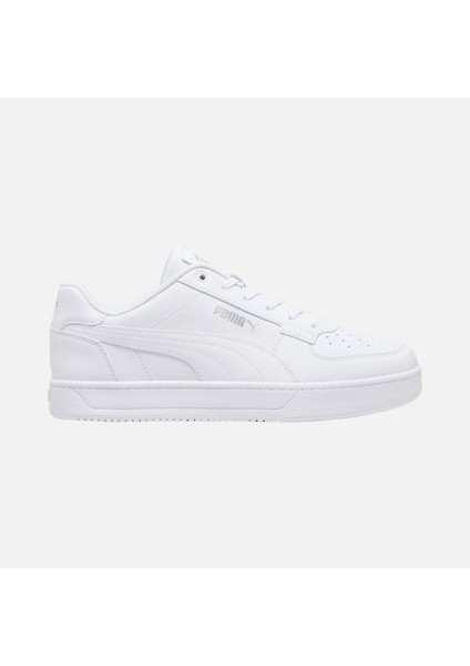 Caven 2.0 Beyaz Erkek Sneaker