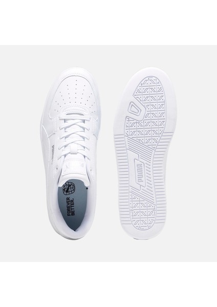 Caven 2.0 Beyaz Erkek Sneaker modelleri