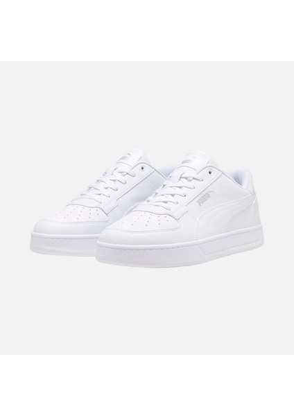 Caven 2.0 Beyaz Erkek Sneaker fırsatları