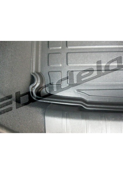 2015 Peugeot 308 Hb 3D Kauçuk Bagaj Havuzu fırsatları