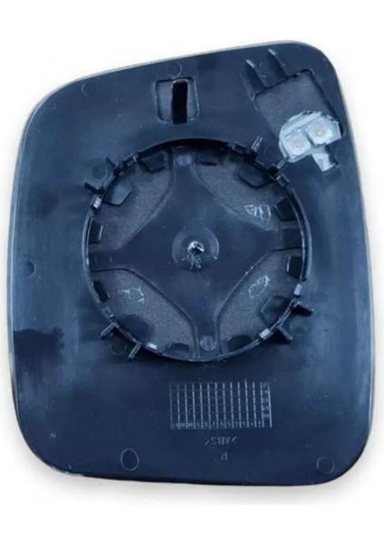 Peugeot Bipper 2008-2019 Uyumlu Sağ Dikiz Ayna Camı Elektrikli Isıtmalı (Yolcu Tarafı) 8151.QX modelleri