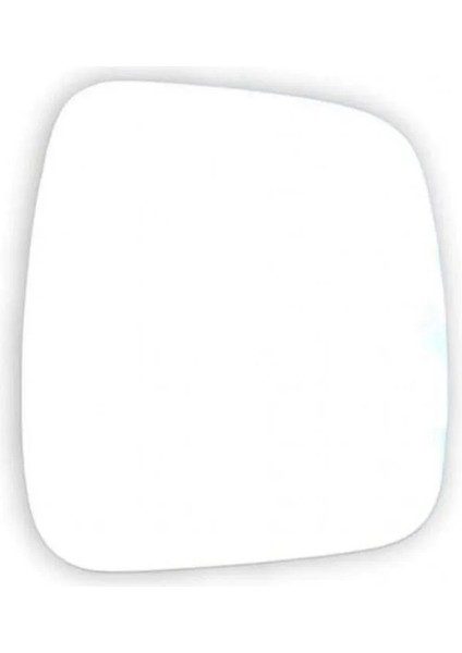 Citroen Nemo 2008-2019 Uyumlu Sağ Dikiz Ayna Camı Elektrikli Isıtmalı (Yolcu Tarafı) 8151.QX modelleri