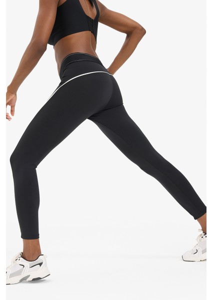 DeFactoFit Beli Saran Sporcu Tayt D7831AX25SP