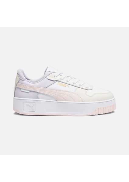 Sportswear Carina Street Platform Softfoam+ Kadın Spor Ayakkabı