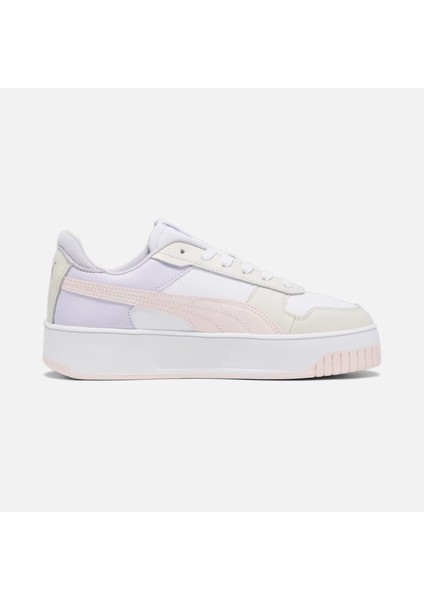 Sportswear Carina Street Platform Softfoam+ Kadın Spor Ayakkabı fiyatları
