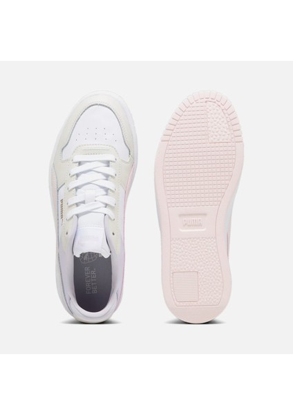 Sportswear Carina Street Platform Softfoam+ Kadın Spor Ayakkabı modelleri