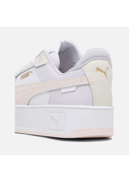 Sportswear Carina Street Platform Softfoam+ Kadın Spor Ayakkabı indirimleri