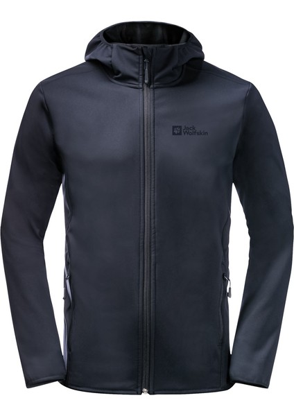 Bornberg Hoody Erkek Mavi Softshell fiyatları