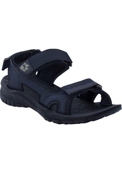 Lakewood Cruise Sandal Erkek Mavi Sandalet