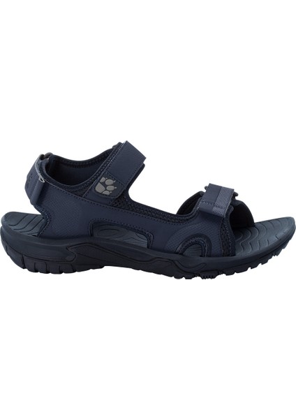 Lakewood Cruise Sandal Erkek Mavi Sandalet fiyatları
