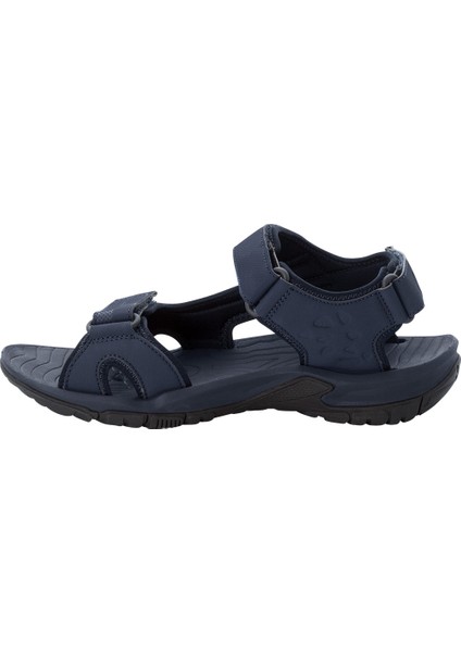 Lakewood Cruise Sandal Erkek Mavi Sandalet modelleri