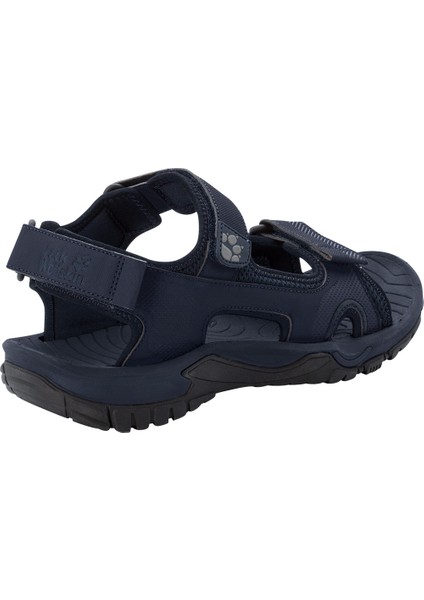 Lakewood Cruise Sandal Erkek Mavi Sandalet fırsatları