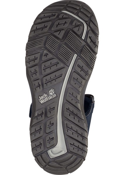 Lakewood Cruise Sandal Erkek Mavi Sandalet indirimleri