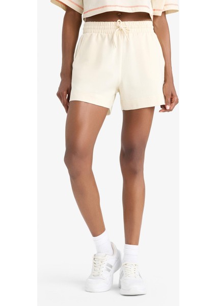 Fit Standart Fit Sporcu Kısa Paça Basic Düz Şort Z6696AZ25SM indirimleri