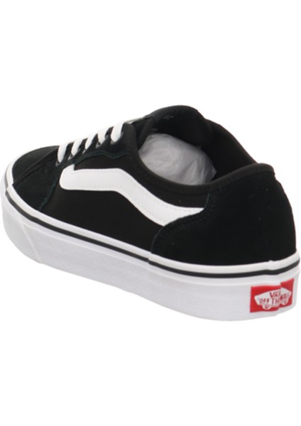 Wm Filmore Decon Kadın Siyah Günlük Ayakkabı fiyatları