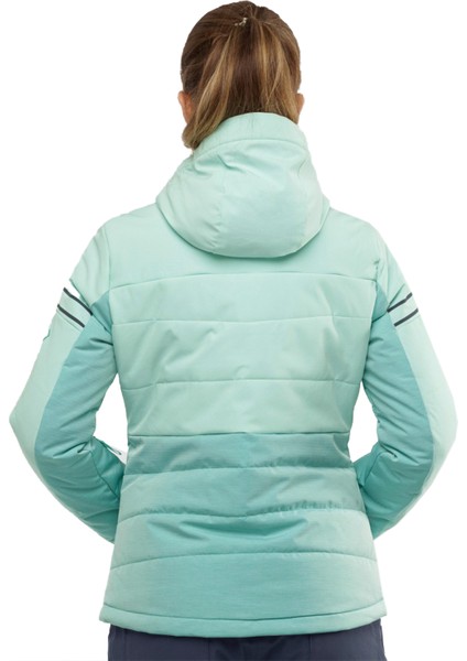 EDGE JACKET W indirimleri