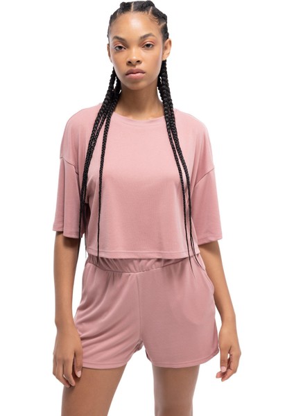 Fit Sporcu Kısa Paça Modal Şort D2981AX24HS fiyatları