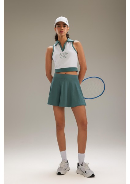 Fit Mini Tenis Eteği A2514AX24SP fiyatları