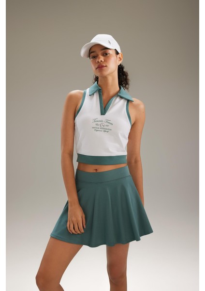 Fit Mini Tenis Eteği A2514AX24SP modelleri