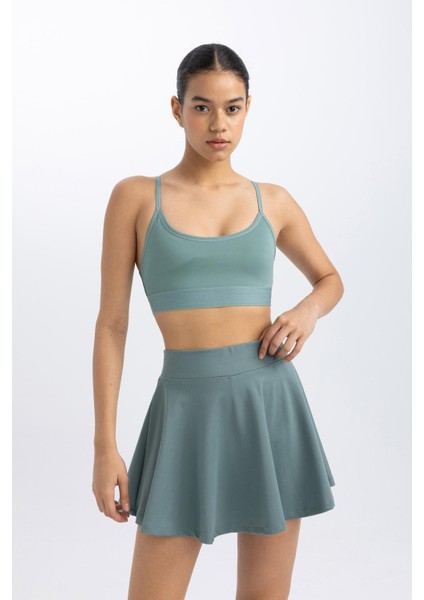 Fit Mini Tenis Eteği A2514AX24SP indirimleri