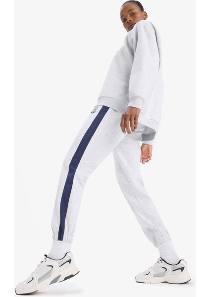 Fit Standart Fit Baskılı Jogger Paça Standart Boy Sporcu Eşofman Altı D8100AX25SP modelleri