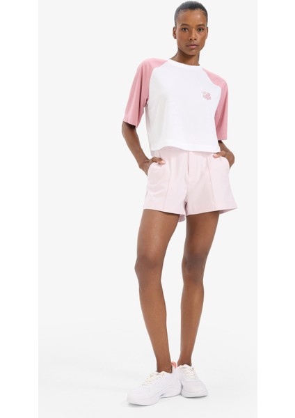 Fit Standart Fit Dokuma Şort E2543AX25SM fiyatları