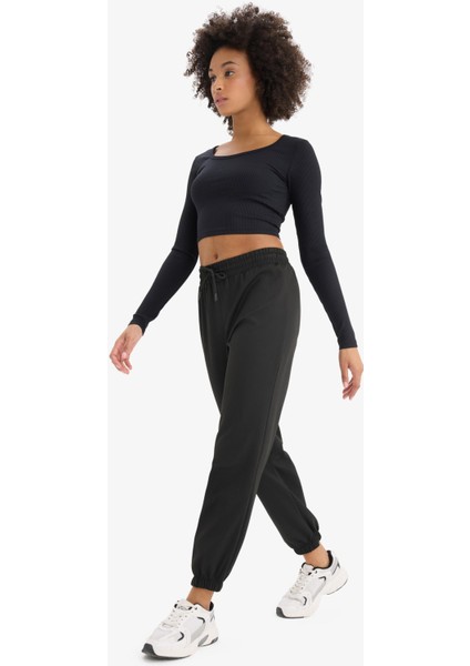 Standart Fit Çift Cepli Standart Boy Eşofman ALTI A4557AX25SP modelleri