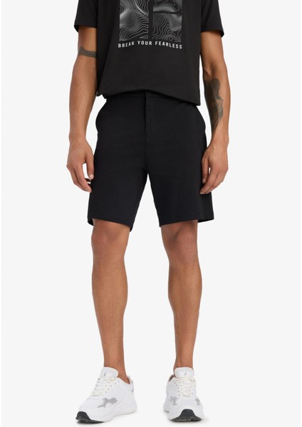 Fit Standart Fit Sporcu Kısa Paça Şort B1170AX25SP indirimleri