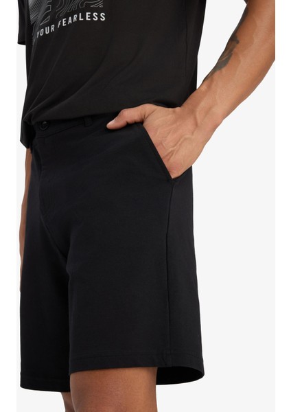 Fit Standart Fit Sporcu Kısa Paça Şort B1170AX25SP