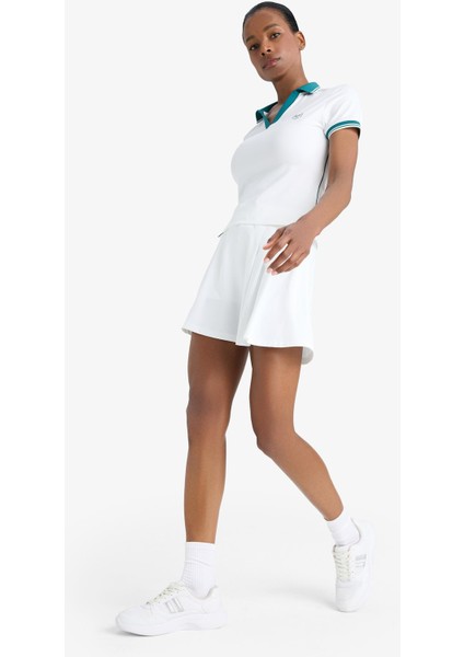 Fit Standart Fit Pileli İçi Taytlı Mini Tenis Eteği D9317AX25SP indirimleri
