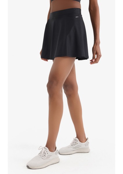 Fit Şortlu Deniz Eteği D9398AX25HS