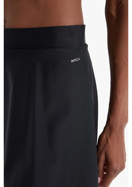 Fit Şortlu Deniz Eteği D9398AX25HS