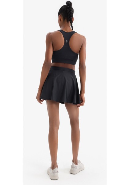 Fit Şortlu Deniz Eteği D9398AX25HS