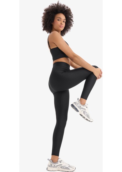 Fit Beli Saran Sporcu Tayt E6302AX25SM fırsatları