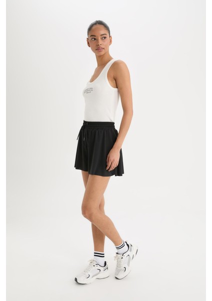 Fit Sporcu Kısa Paça Şort C5835AX25SM indirimleri