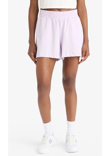 Fit Oversize Geniş Kalıp Kısa Paça Sporcu Şort C6135AX25SM fırsatları