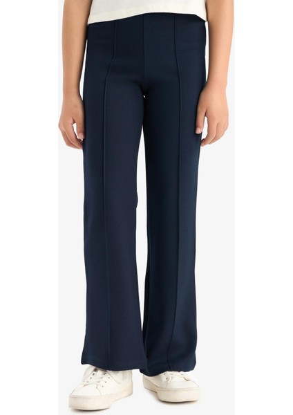 Kız Çocuk Okul Standart Boy Tayt C7433A825AU fırsatları