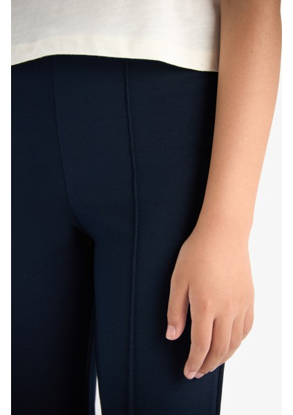 Kız Çocuk Okul Standart Boy Tayt C7433A825AU indirimleri