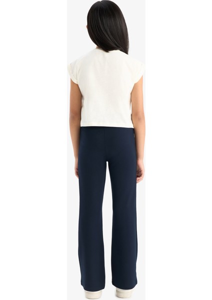 Kız Çocuk Okul Standart Boy Tayt C7433A825AU