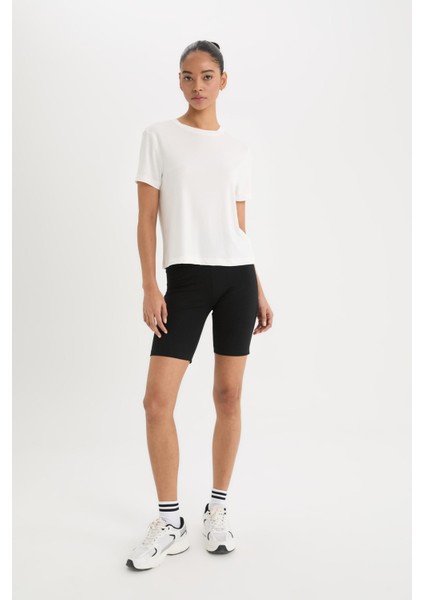 fit Biker Beli Saran Sporcu TAYT B9544AX25SM