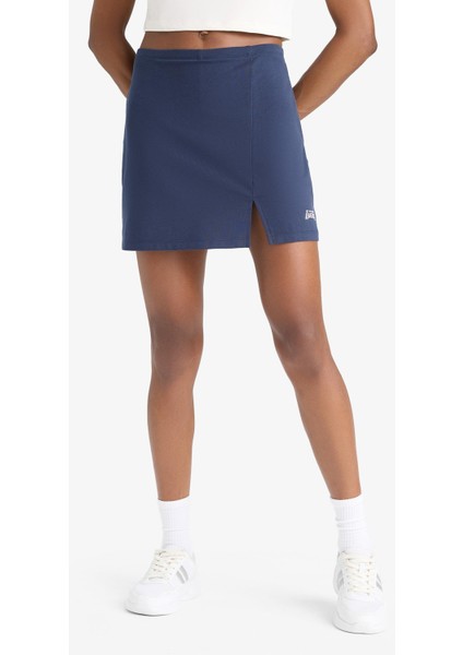 Fit NBA Los Angeles Lakers Standart Fit İçi Taytlı Mini Etek E3622AX25SM indirimleri