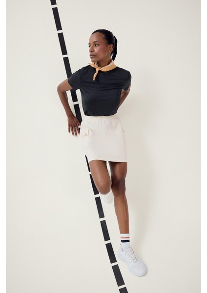 Fit NBA Chicago Bulls Standart Fit Beli Lastikli Cepli Etek fiyatları