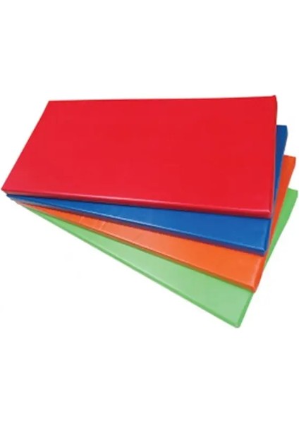 Sünger Jimnastik Minderi Yeşil 120X60X5 cm fiyatları