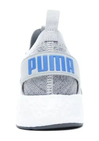 191097 26 Ngry Neko Engineer Erkek Yürüyüş Ayakkabısı Gri Beyaz fiyatları