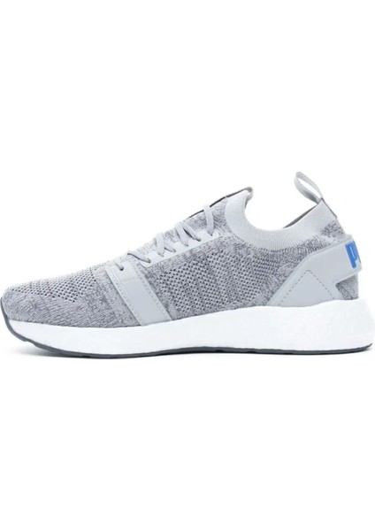 191097 26 Ngry Neko Engineer Erkek Yürüyüş Ayakkabısı Gri Beyaz modelleri