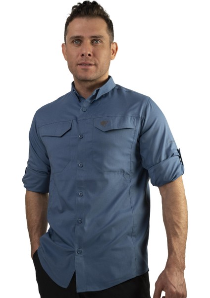 Tactical Anka Ultra Hafif Taktik Gömlek