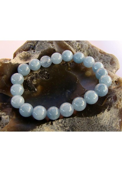 Doğal Taş Bileklik, Uniseks Tasarım, Güzel ve Şık Takı fiyatları