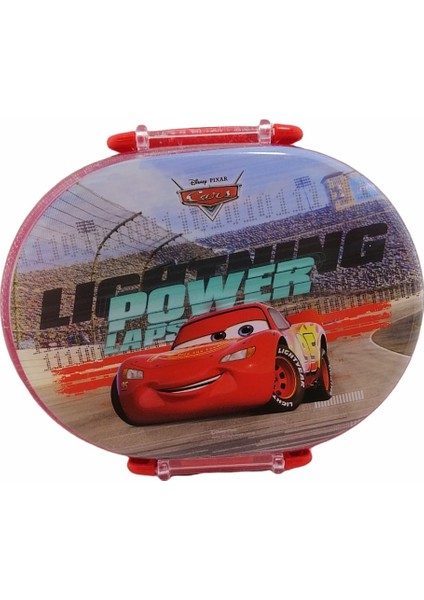 Lisanslı Disney Pixar Cars Power Yemek Seti fiyatları